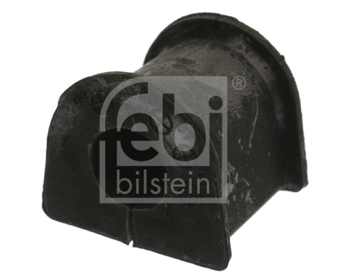Mounting, stabiliser bar
